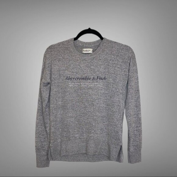 Abercrombie & Finch Sweater - Picture 1 of 6